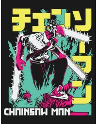 Anime & Pop Culture Twisted